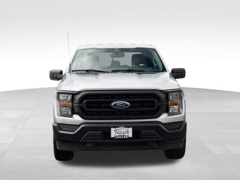 Used 2023 Ford F150 XLT w/ Trailer Tow Package image 2