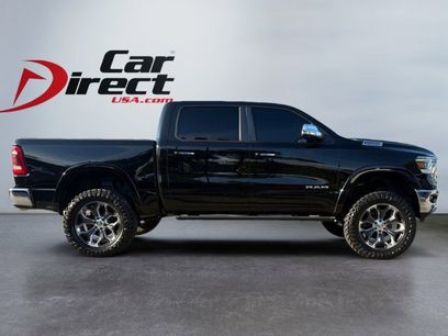 Used 2019 RAM 1500 Laramie