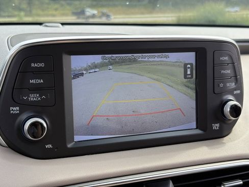 Used 2020 Hyundai Santa Fe SEL w/ Convenience Package image 52