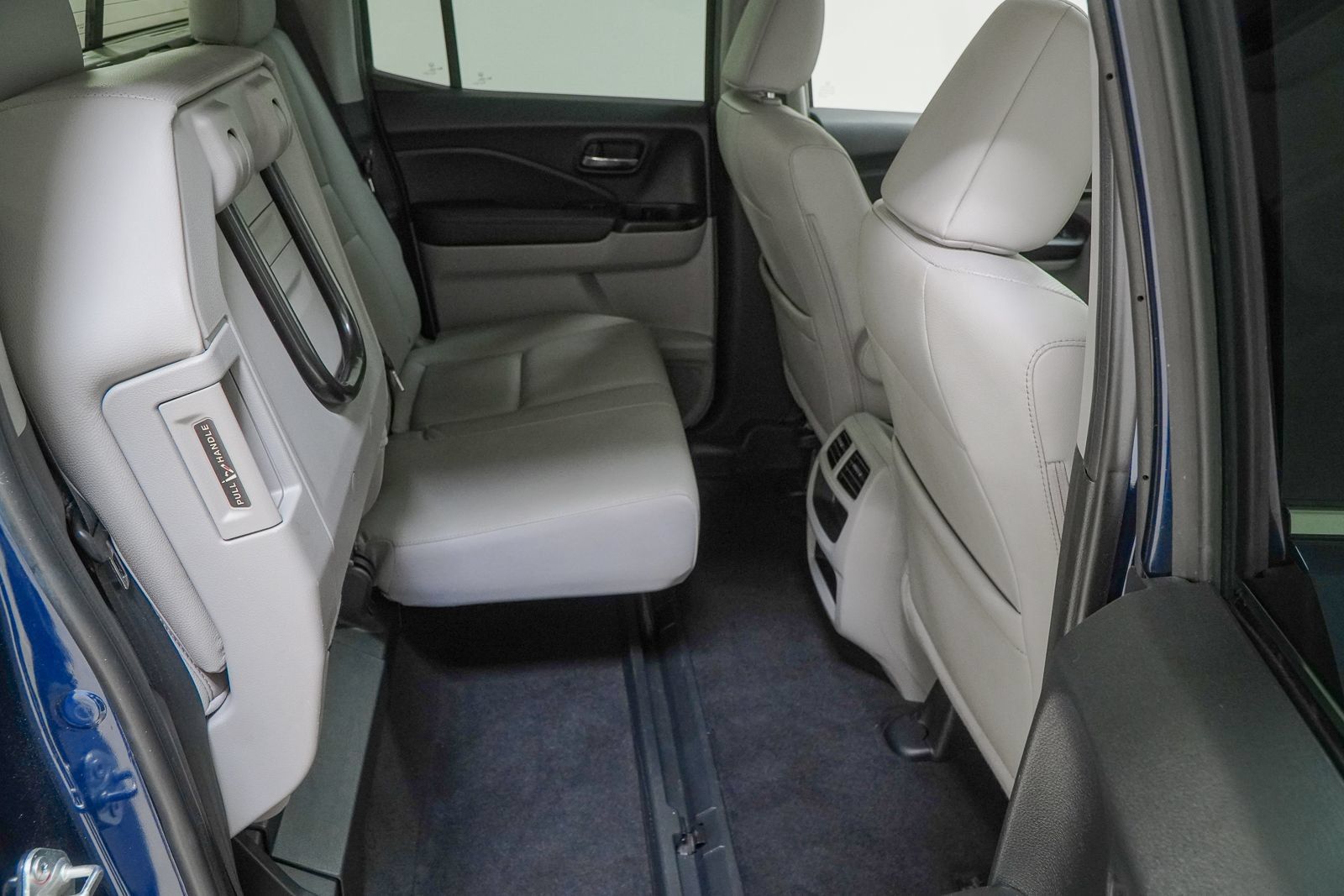 Used 2020 Honda Ridgeline RTL image 41