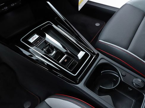 New 2026 Volkswagen GTI Autobahn FWD image 61