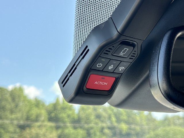 Used 2025 Toyota Sienna Limited AWD/4WD image 25