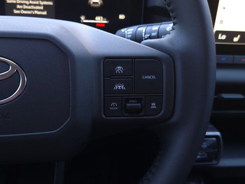 Certified 2026 Toyota RAV4 SE AWD/4WD image 20