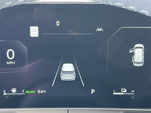 New 2026 Kia Carnival SX image 11