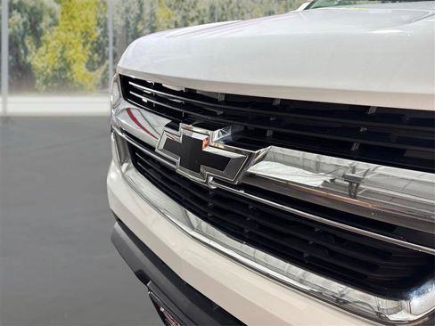 Used 2019 Chevrolet Colorado LT w/ LT Convenience Package image 23