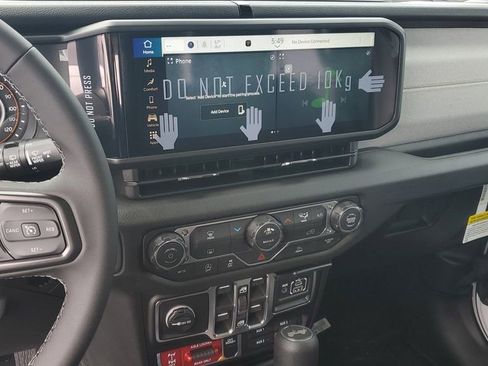 New 2026 Jeep Wrangler Willys image 23