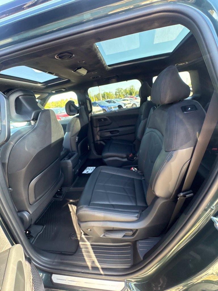 New 2027 Kia Telluride X-Line SX Prestige AWD/4WD image 20