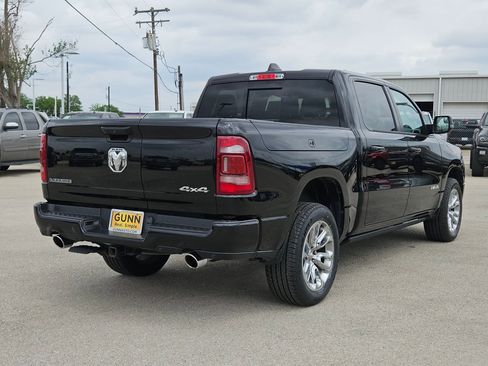 Used 2024 RAM 1500 Laramie image 3