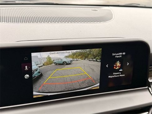 New 2026 Kia Seltos S image 21