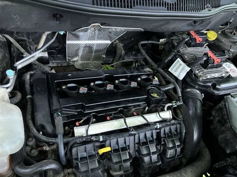 Used 2016 Jeep Compass Sport w/ Power Value Group FWD image 14