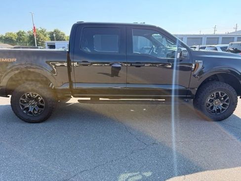Used 2023 Ford F150 Tremor w/ Equipment Group 402A High AWD/4WD image 6