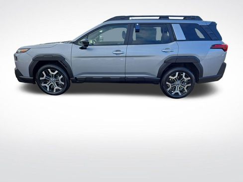 New 2026 Subaru Outback Touring XT image 4