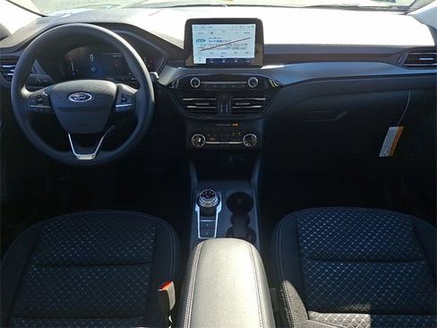 New 2026 Ford Escape Active image 10