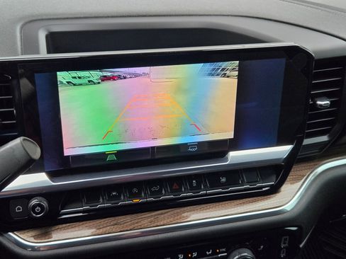 Certified 2023 Chevrolet Silverado 1500 RST image 19