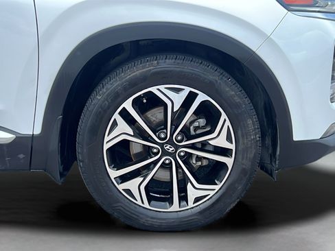 Used 2019 Hyundai Santa Fe Limited FWD image 23