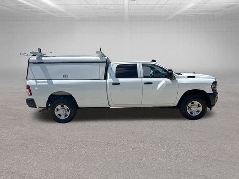 Used 2023 RAM 3500 Tradesman w/ Convenience Group image 14