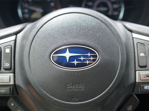 Used 2018 Subaru Forester 2.0XT Touring AWD/4WD image 15
