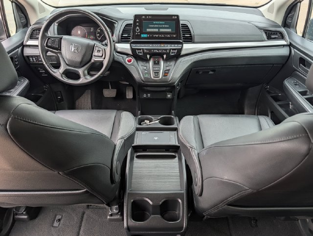 Used 2025 Honda Odyssey EX-L image 9