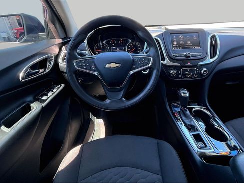 Used 2021 Chevrolet Equinox LT AWD/4WD image 5