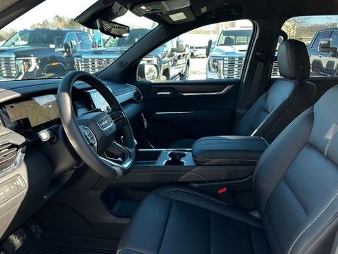 New 2026 GMC Acadia Elevation w/ Black Edition image 21