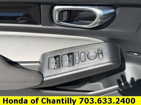 Certified 2026 Honda Civic Sport image 22