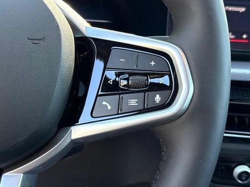 New 2026 BMW i4 eDrive40 w/ M Sport Package RWD image 22