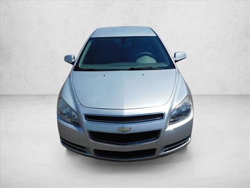 Used 2011 Chevrolet Malibu LT w/ Power Convenience Package FWD image 3