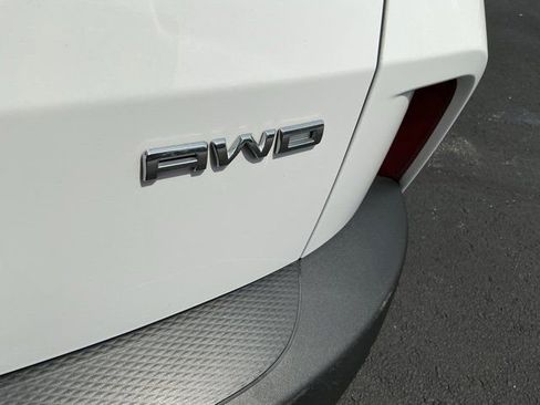 Used 2021 Ford Escape SEL w/ Technology Package image 6