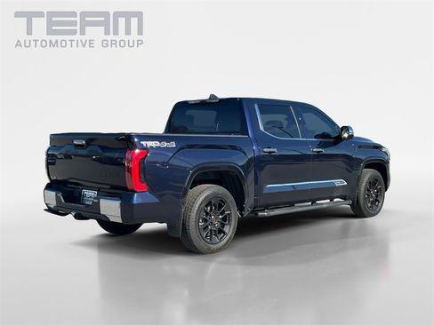 Used 2025 Toyota Tundra 1794 Edition image 7