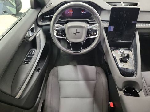 Used 2022 Polestar Polestar 2 w/ Performance Package image 16