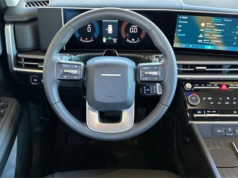 New 2026 Hyundai Santa Fe SEL image 14