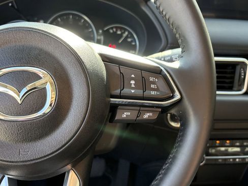 Used 2021 MAZDA CX-5 Grand Touring FWD image 17