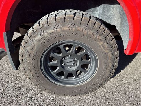 Used 2018 Ford F150 XLT w/ Equipment Group 302A Luxury image 22