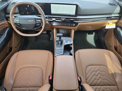 New 2026 Kia Sportage X-Line w/ X-Line Technology Package image 21