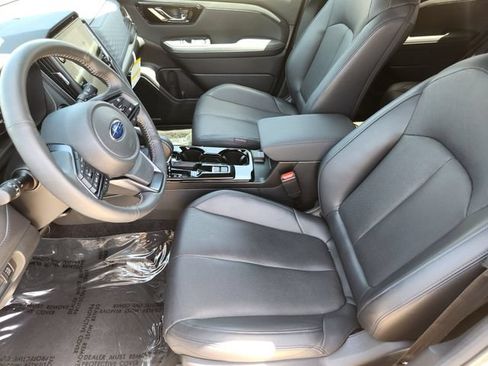 Certified 2026 Subaru Forester Limited AWD/4WD image 13