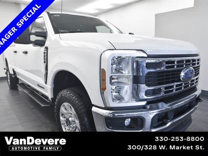 Used 2024 Ford F250 XLT