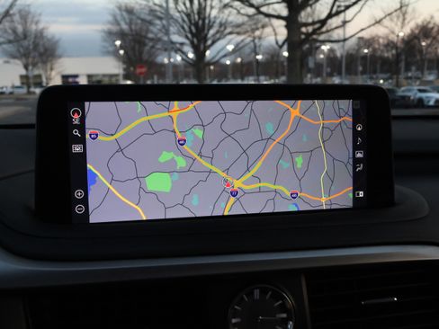 Certified 2022 Lexus RX 350 AWD w/ Premium Package image 23