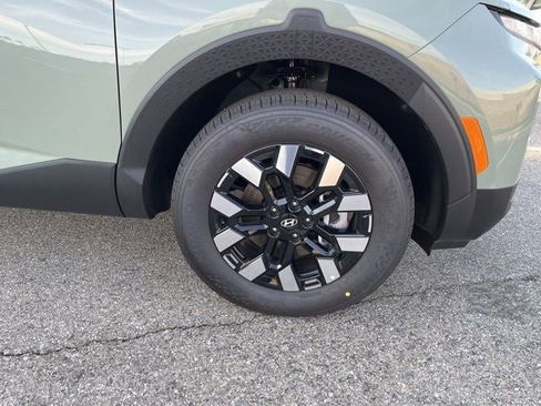 New 2026 Hyundai Santa Cruz SEL image 38