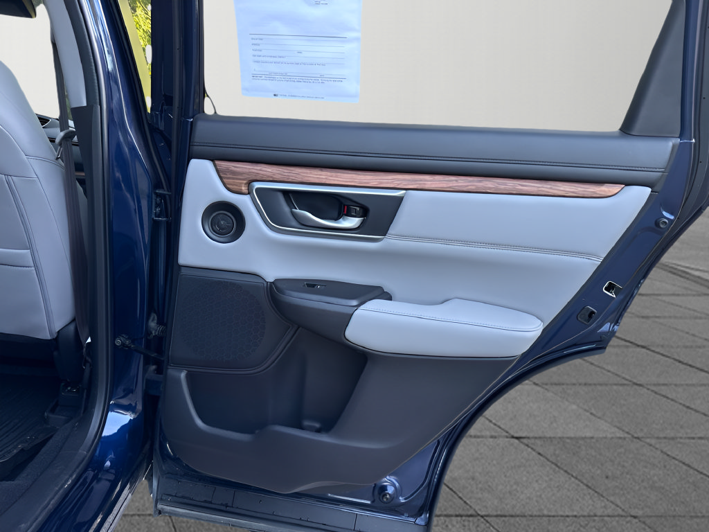 Used 2022 Honda CR-V EX-L image 37