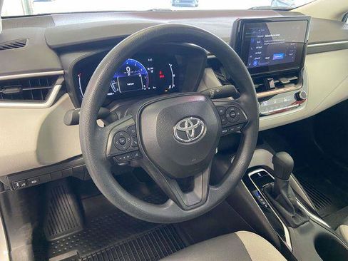 Certified 2026 Toyota Corolla LE image 14