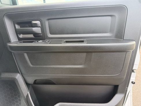 Used 2018 RAM 1500 Tradesman w/ Popular Equipment Group AWD/4WD image 48