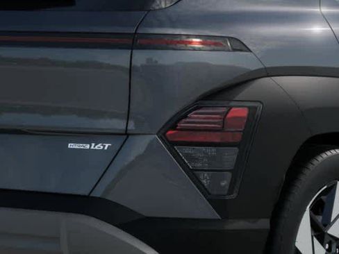 New 2026 Hyundai Kona SEL Sport image 10