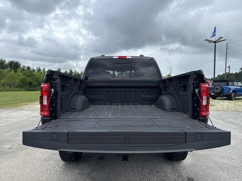 Used 2023 Ford F150 XLT w/ Equipment Group 302A High AWD/4WD image 26