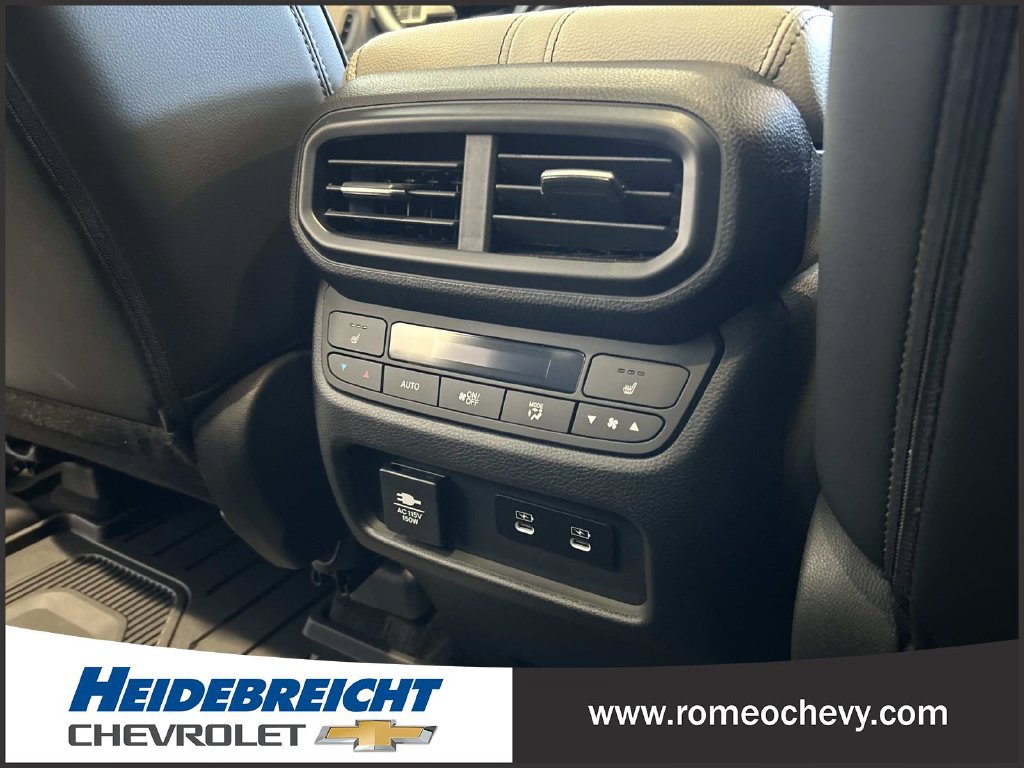 Used 2026 Honda Passport TrailSport Elite image 17