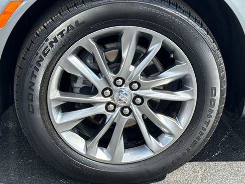 Certified 2024 Buick Enclave Avenir w/ Trailering Package, 5000 lbs. image 14