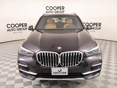 Used 2023 BMW X5 xDrive40i image 10