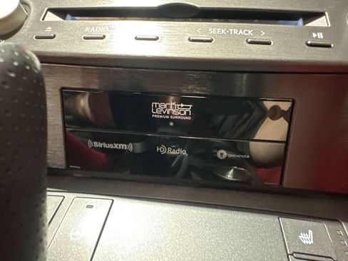 Used 2023 Lexus RC 350 F Sport image 45