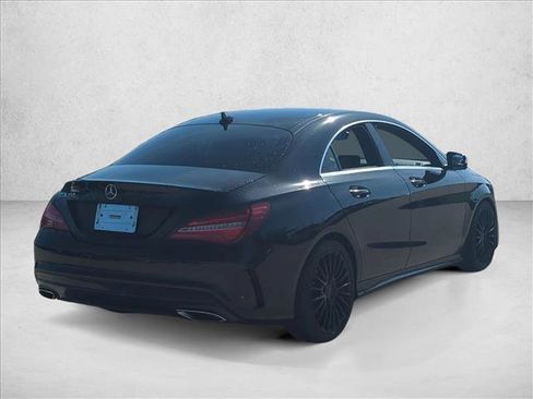 Used 2018 Mercedes-Benz CLA 250 image 5