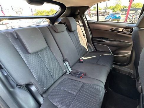 Used 2019 Mitsubishi Eclipse Cross ES image 23