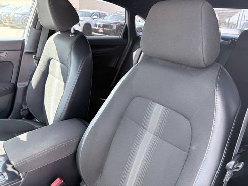 Used 2024 Honda Civic Sport image 11